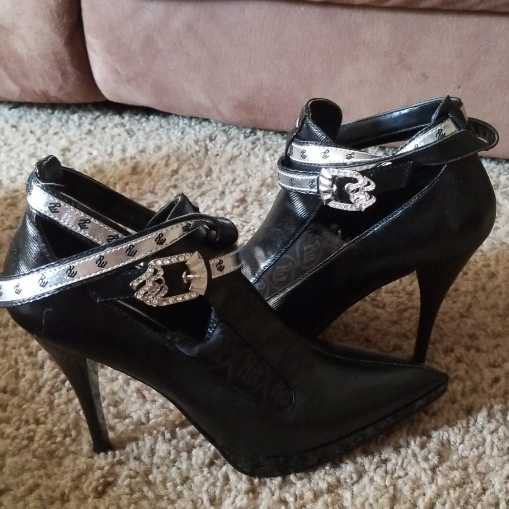Rocawear Shoes
